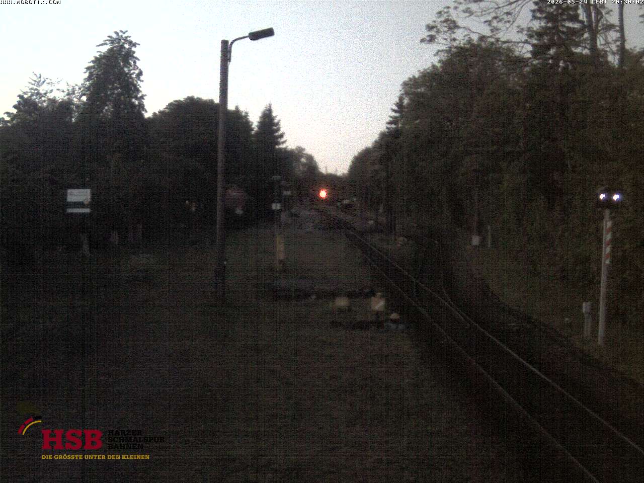 WebCam-Foto