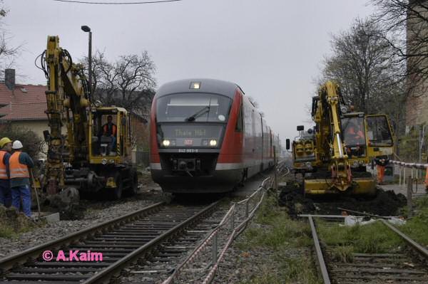 RB am B&uuml; Gernr&ouml;der Weg