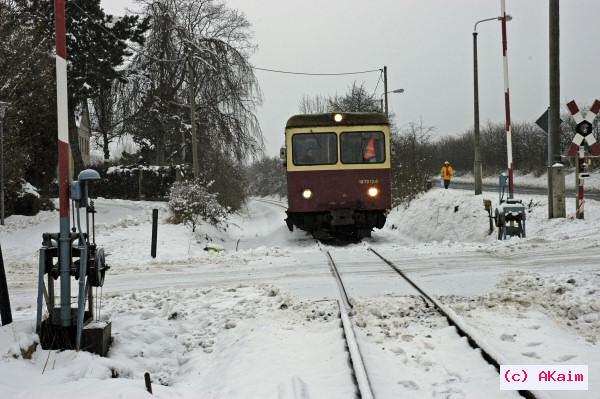 Tw in Bad Suderode