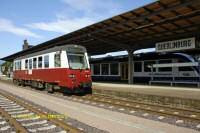 Tw 187 018 in Quedlinburg 11,50/79,96 KB