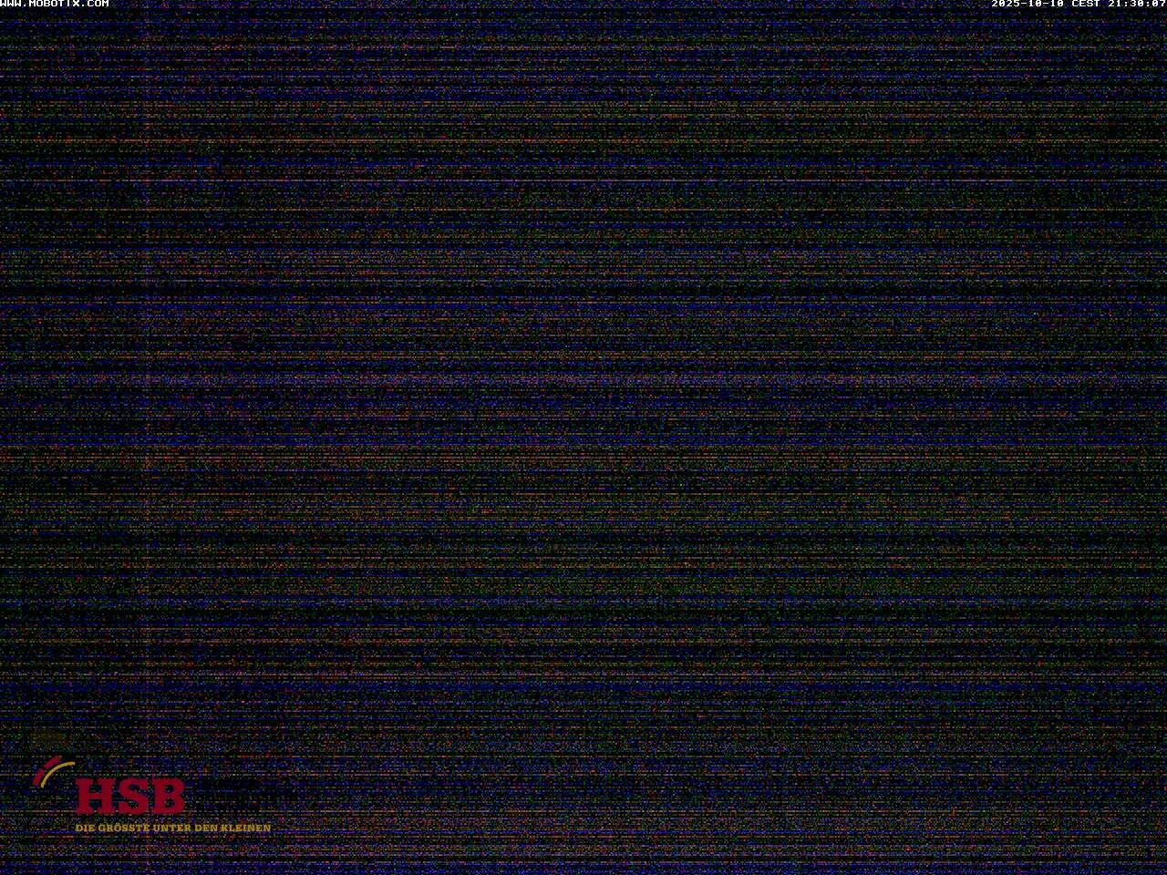 WebCam-Foto