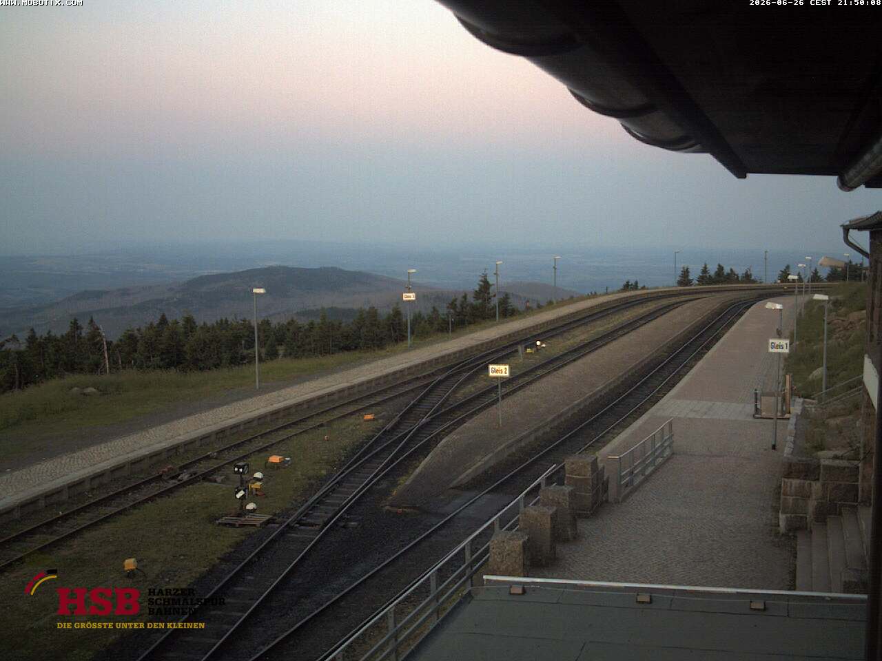 WebCam-Foto