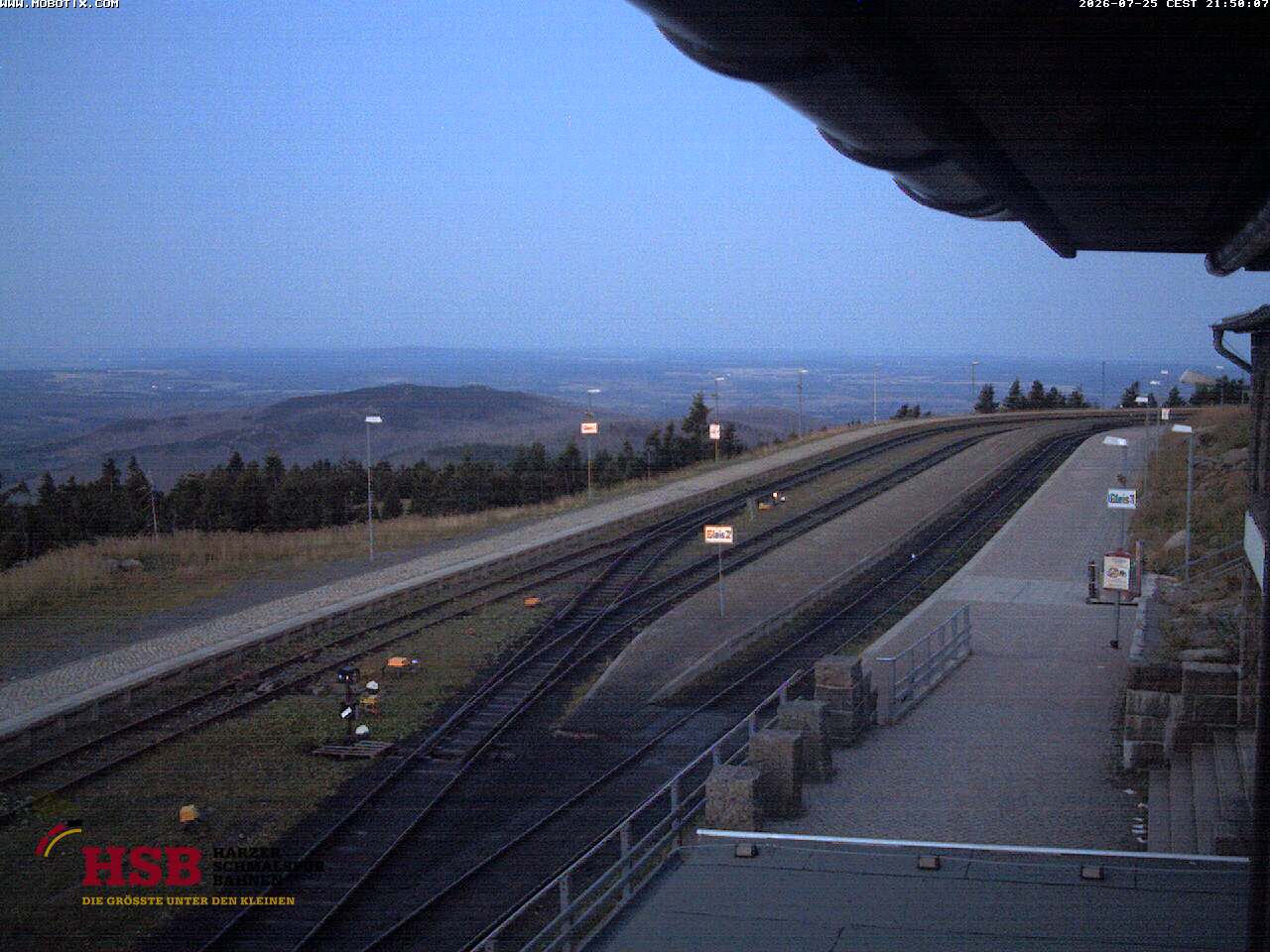 WebCam-Foto