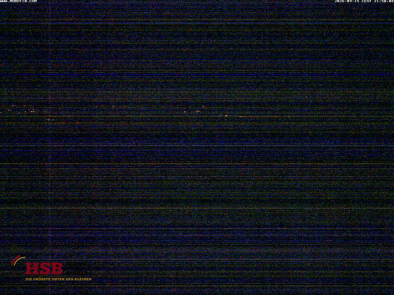 WebCam-Foto