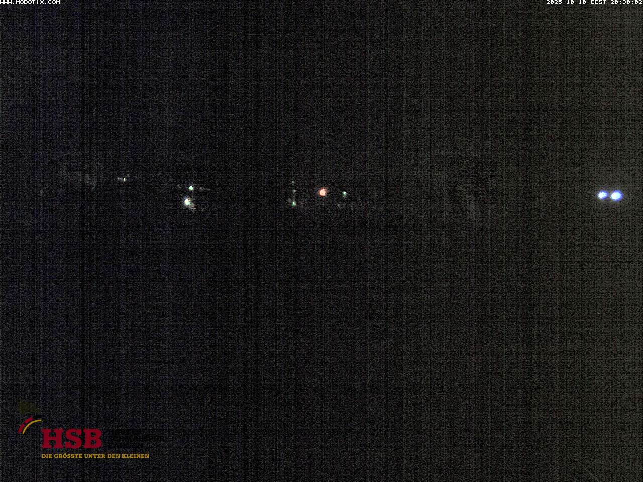 WebCam-Foto