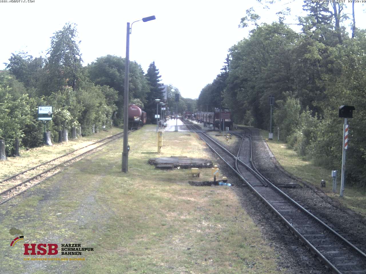 WebCam-Foto