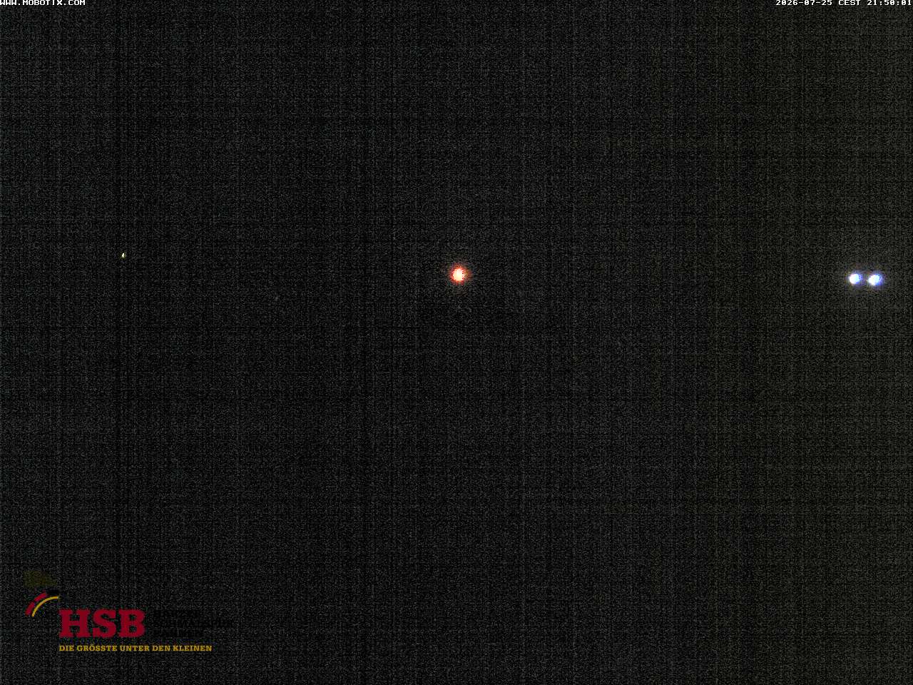 WebCam-Foto