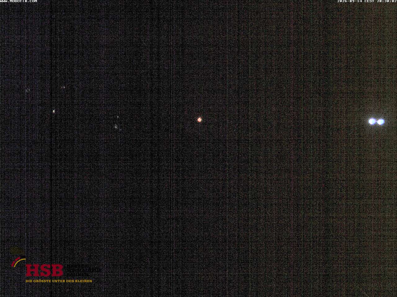 WebCam-Foto
