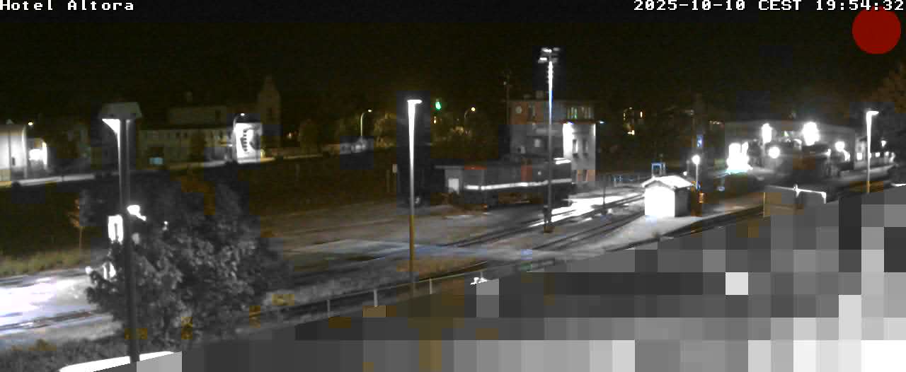 WebCam-Foto